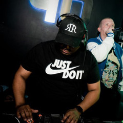 MJ Live In The Mix Old Skool Set (@ No 5 Cavendish) Aug 2012