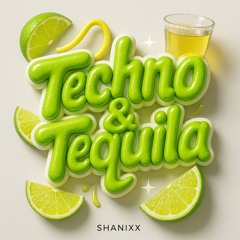 Techno & Tequila [FreeDL]