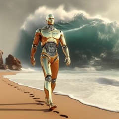 Footprints To The Sea - Eli & Fur Rework ~ SumerENKI