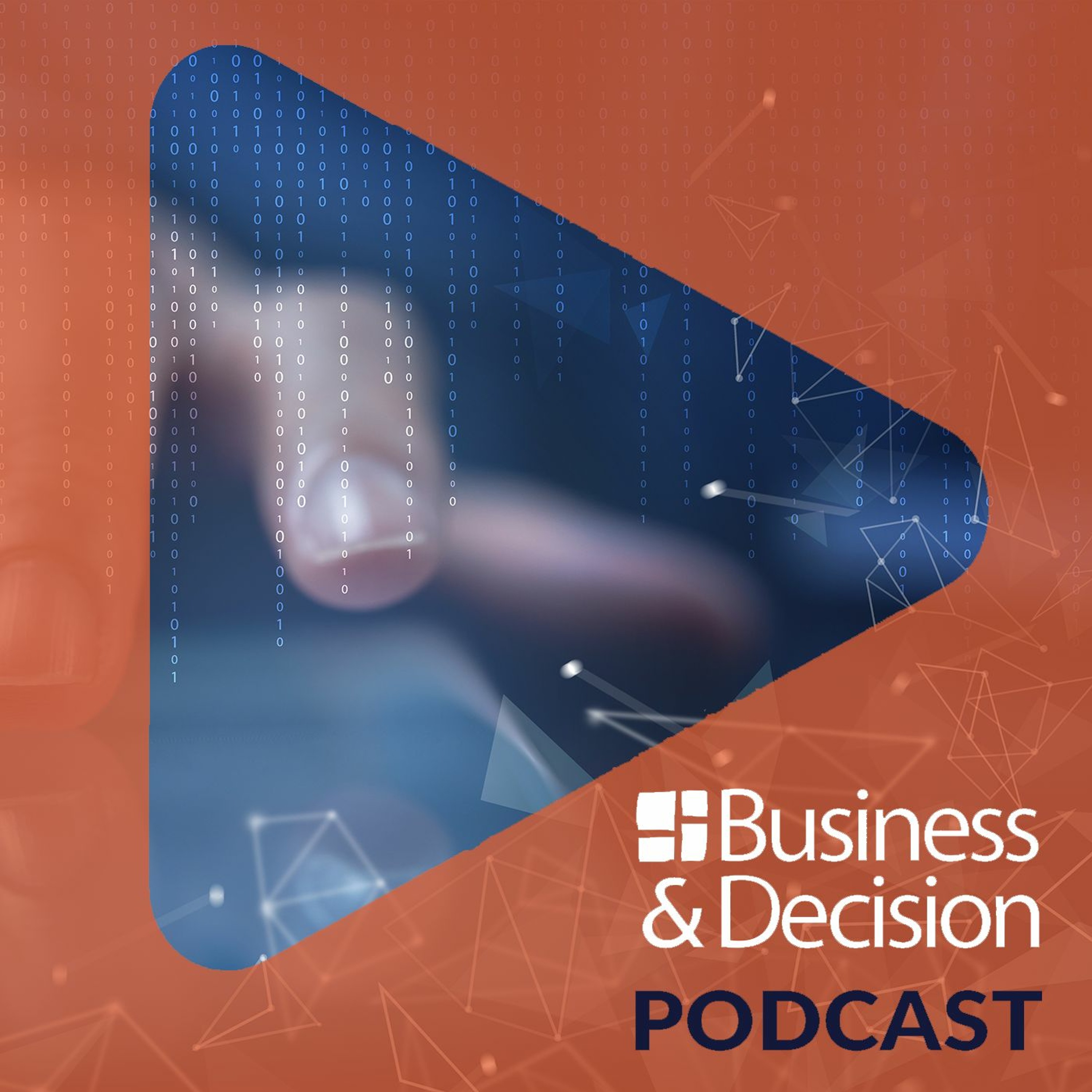 Business & Decision Expert Podcast