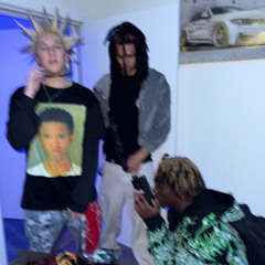 3 Sum - 18soldiers, Ranai, Punk Racks (prod sxrapt)