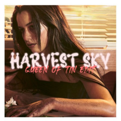 Oklou - harvest sky ft. underscores (Queen Of Tin Edit)