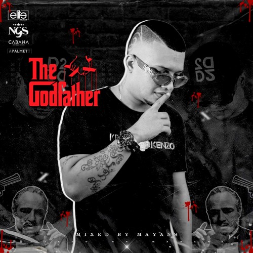 The GoodFather🍓👑🍓