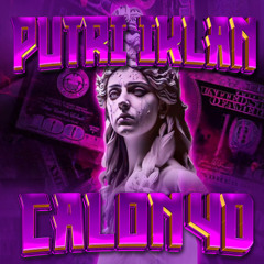 DJ PUTRI IKLAN FAJAR NOOR VS GARAM CINA OT PALEMBANG REMIX BREAKBEAT TIKTOK PLAT KT 2025 SUPER BASS BY CALON4D #CALON4D