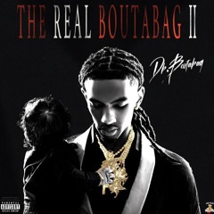 DB.Boutabag - Higher