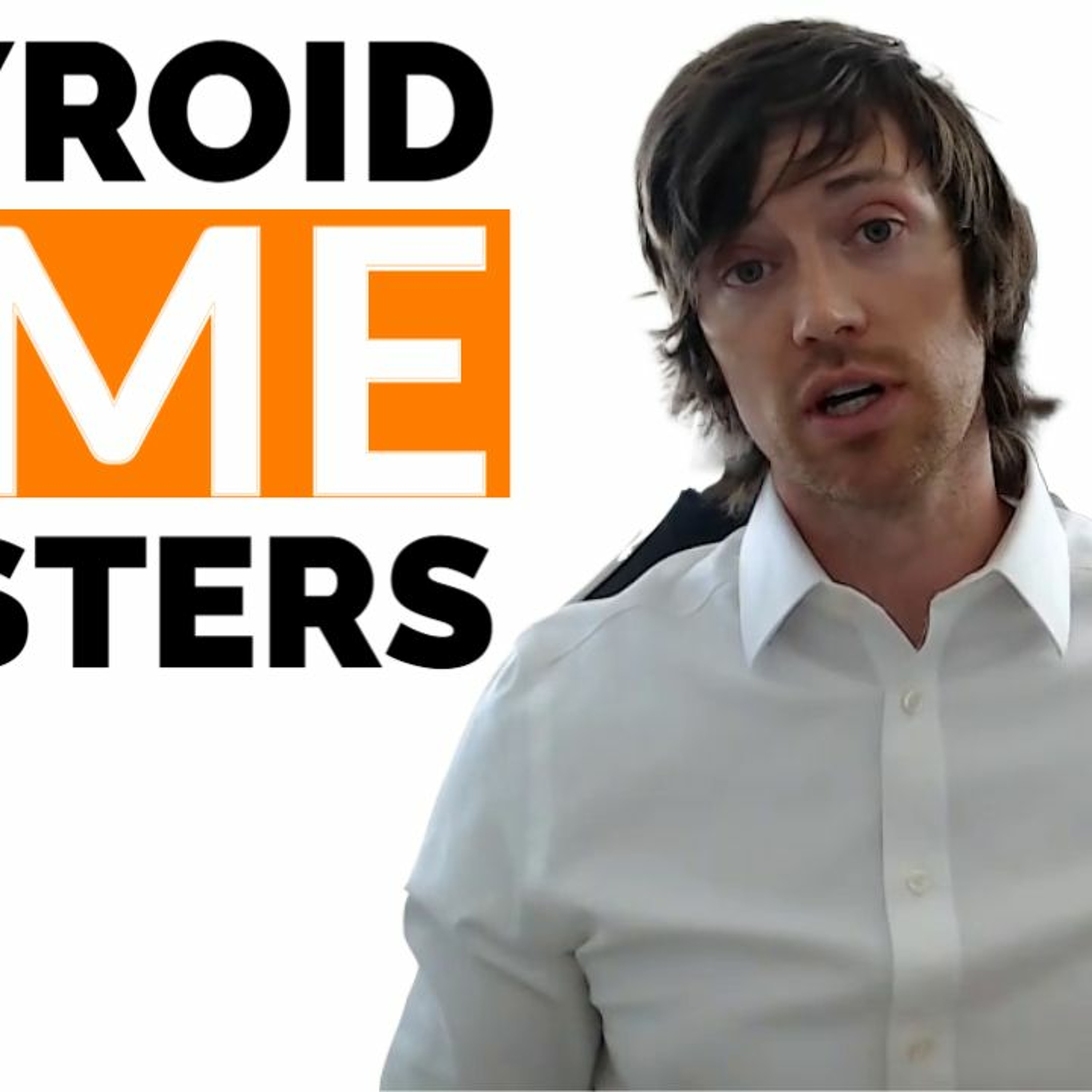 Thyroid time wasters (Things you should NOT be doing)