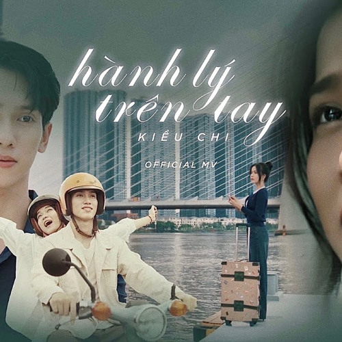 HÀNH LÝ TRÊN TAY - KIỀU CHI