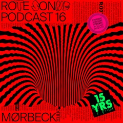 Rote Sonne Podcast 16 | Mørbeck