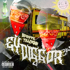 EY DIGGOR - SPRYTE VS. TILLITEKK