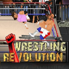 WRESTLING REVOLUTION.Theme.36