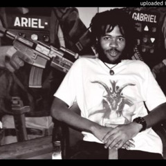 MATCH MY STEEZ (feat. Capital Steez)