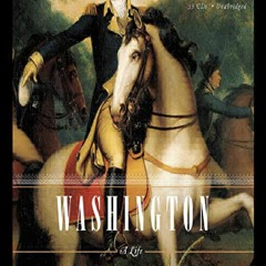 PDF Download Washington: A Life