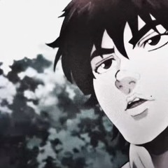Its not like shes my property- Baki