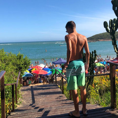Luan Ribeiro 2021