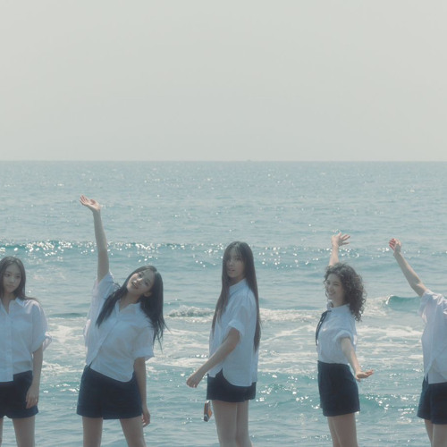 New Jeans(뉴진스)- Bubble Gum_ Remix