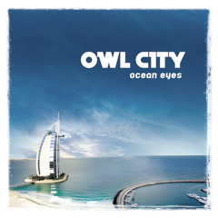 Owl city live set