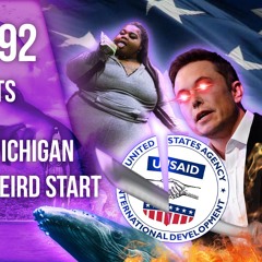 The Podcast of the Lotus Eaters #1092