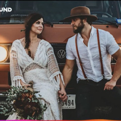Here We Are (Wedding Song)By Dawn Beyer