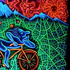 Ancient Hitech Psychedelic Trance Mix 180-220bpm