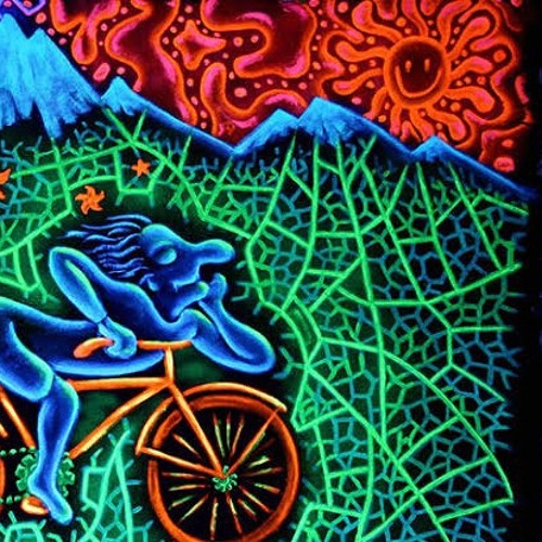 Ancient Hitech Psychedelic Trance Mix 180-220bpm