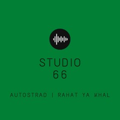 Autostrad | Rahat Ya Khal