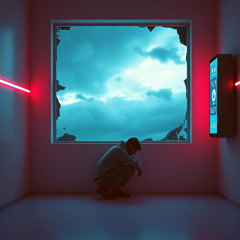 Lunovah - Leave Me Alone