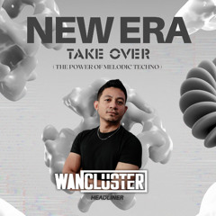 Live @ New Era Take Over BLOOM KL