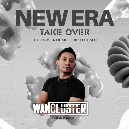 Live @ New Era Take Over BLOOM KL
