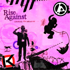 Linkin Park x Rise Against - Up From The Savior (OpasK Mashup) [BUY = FREE DOWNLOAD]