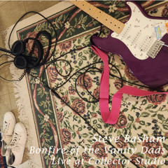 Krobus (live at Collector Studio)