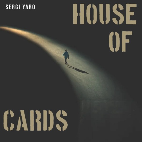 eXTone feat. Sergi Yaro - House Of Cards