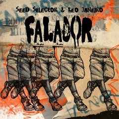 Leo Janeiro & Seed Selector - Falador [COCADA MUSIC] [MI4L.com]