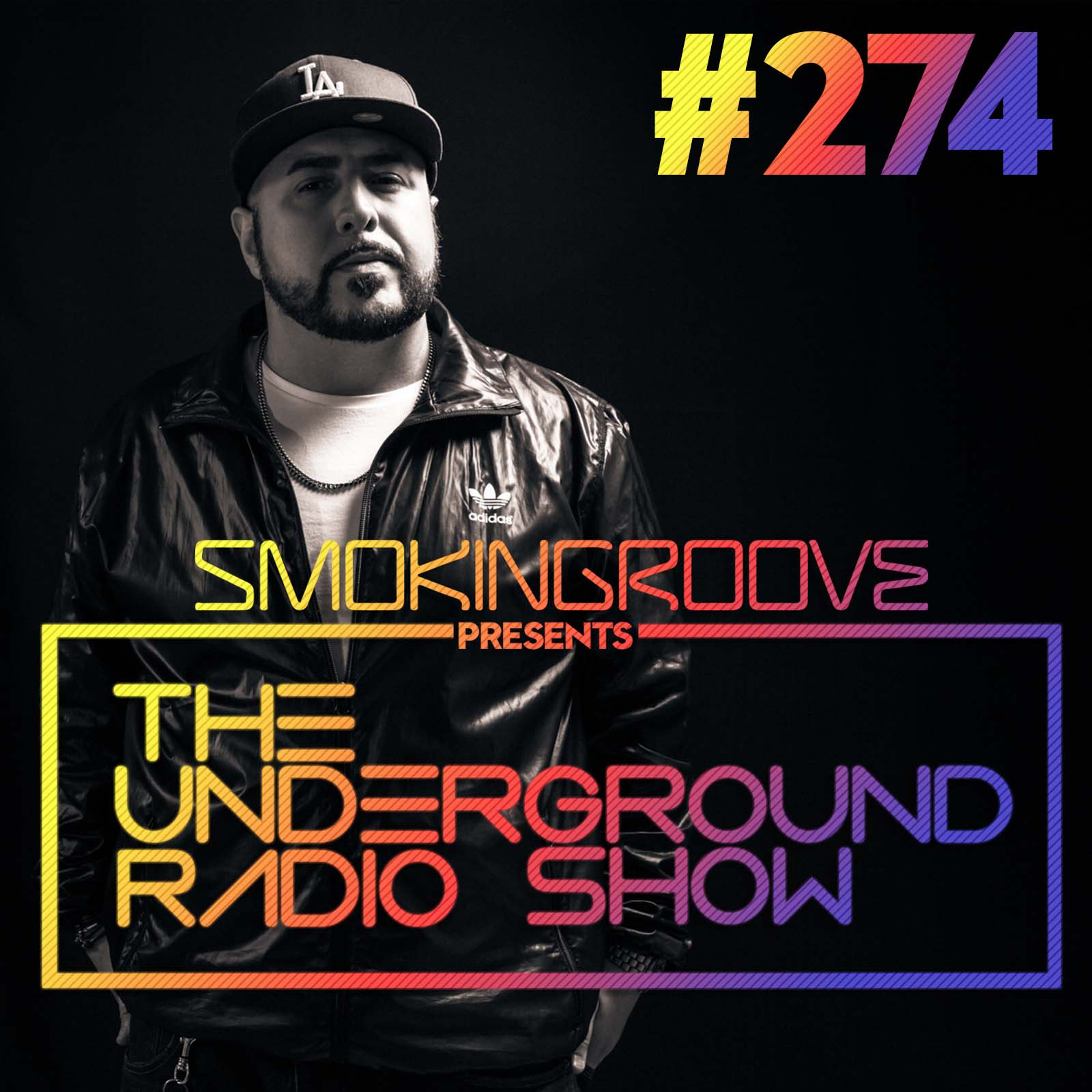Smokingroove