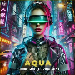 Aqua - Barbie Girl (Davion Hypertechno Mix)