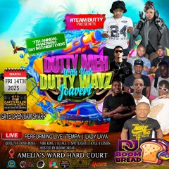 Team Dutty 7th Annual Phagwah Fete (PROMO) .mp3