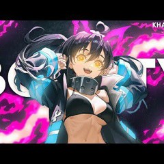 Khantrast - Bounty (Official AMV)