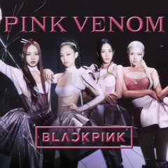 BLACKPINK - Pink Venom Full Instrumental