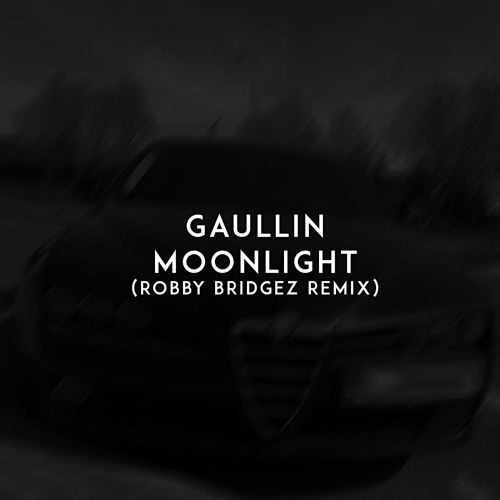 Gaullin Moonlight - roblox xxtentacion moonlight id