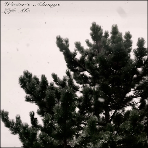 Winter's Always Left Me (feat. Wes Barlow)