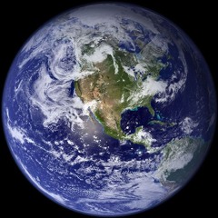 RIP Mother Earth