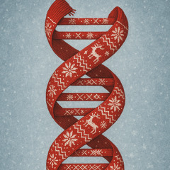 冬物の遺伝子(demo)