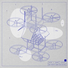 Tripeo & Cadans - Non Perfect Drone Replication - TRIPCOL3