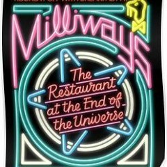 Breakfast at Milliways