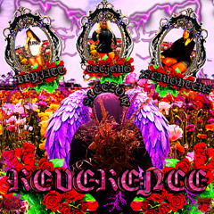 LAWNMOWER CEEJGANG(Grotesque x Gen6)