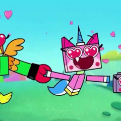 Glitter Force Believe In You