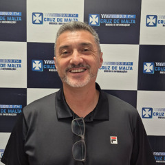 Bate Papo – Flávio Cardoso