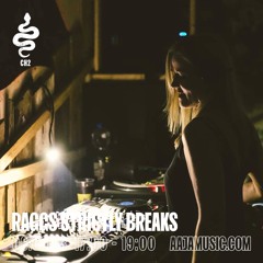 Raggs Strictly Breaks - Aaja Channel 2 - 06 09 23