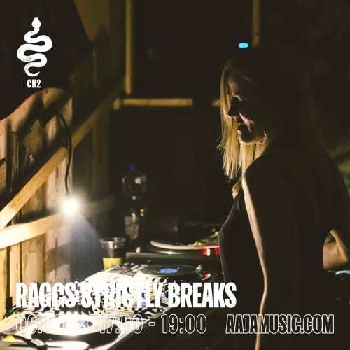 Raggs Strictly Breaks - Aaja Channel 2 - 06 09 23