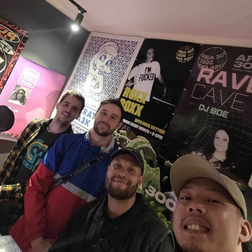 T-Break 19.03.24 ft. IsGwan, Noneohone, pnlp & Teina