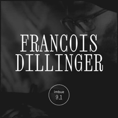 Francois Dillinger - Imbue 9.1 - Toronto